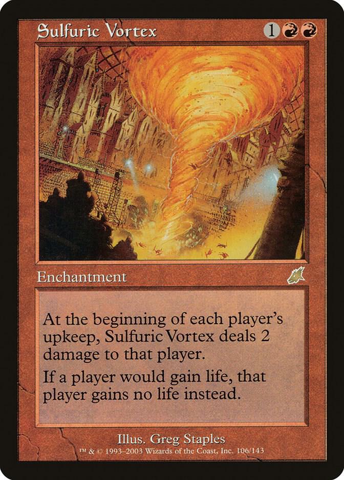 Sulfuric Vortex card image