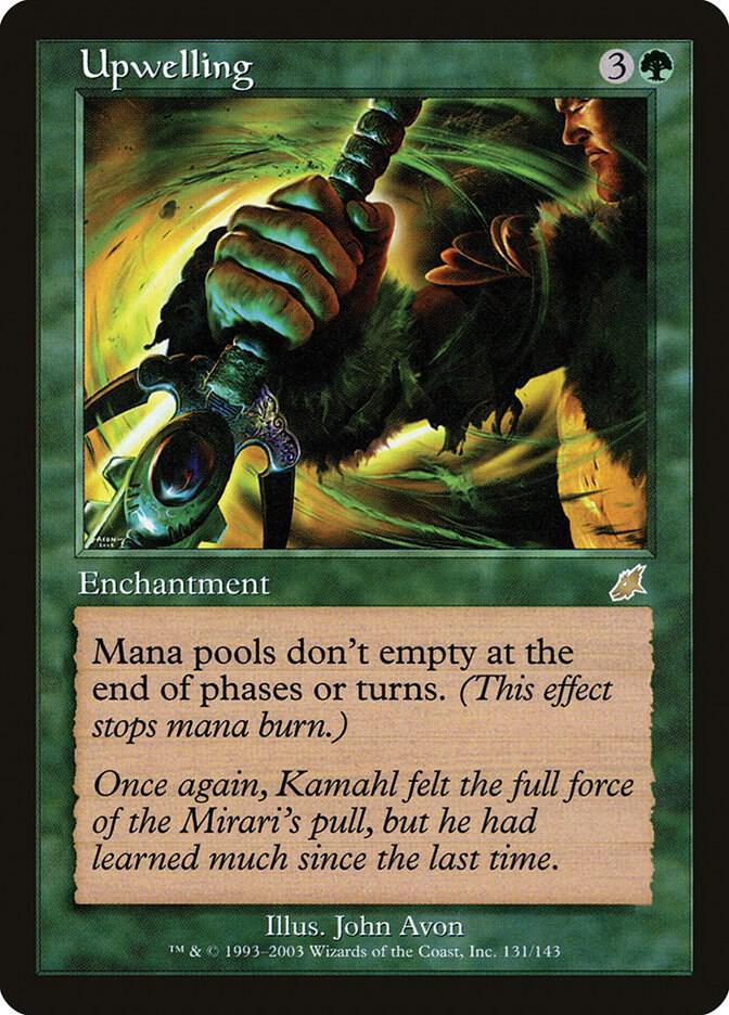 Upwelling card image