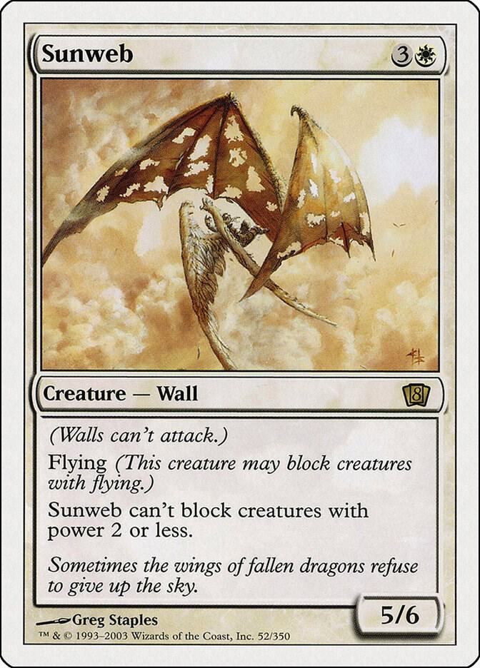 Sunweb card image