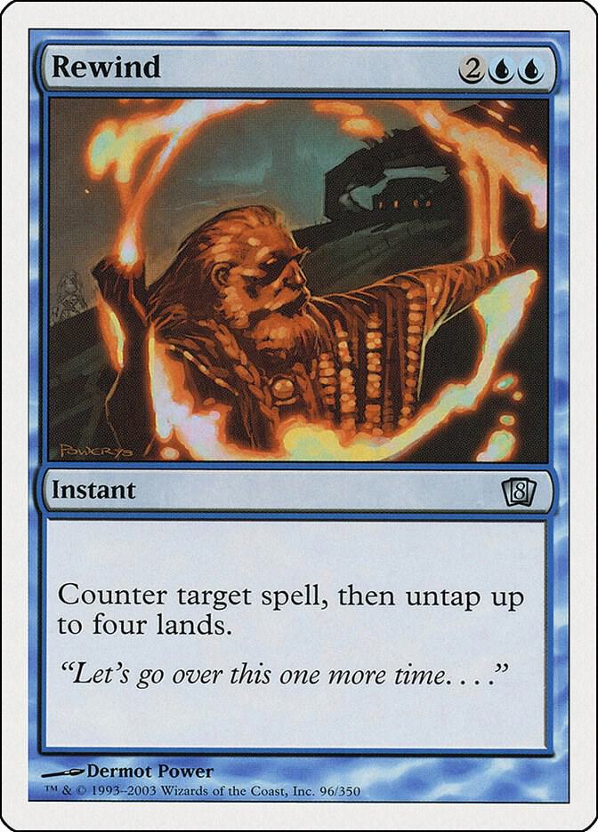 Rewind card image
