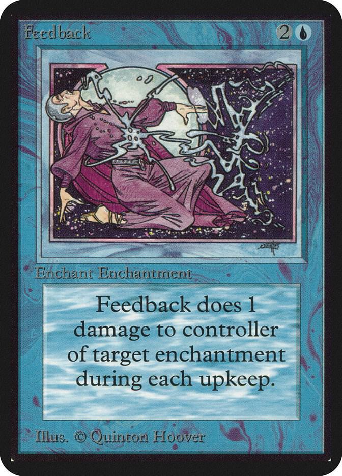 Feedback card image