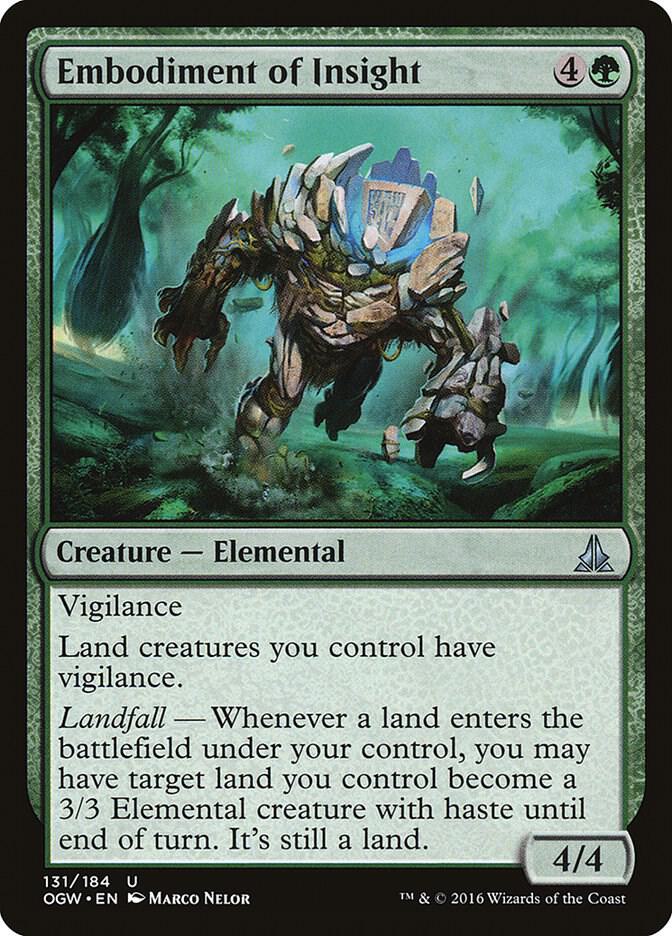 Embodiment of Insight card image