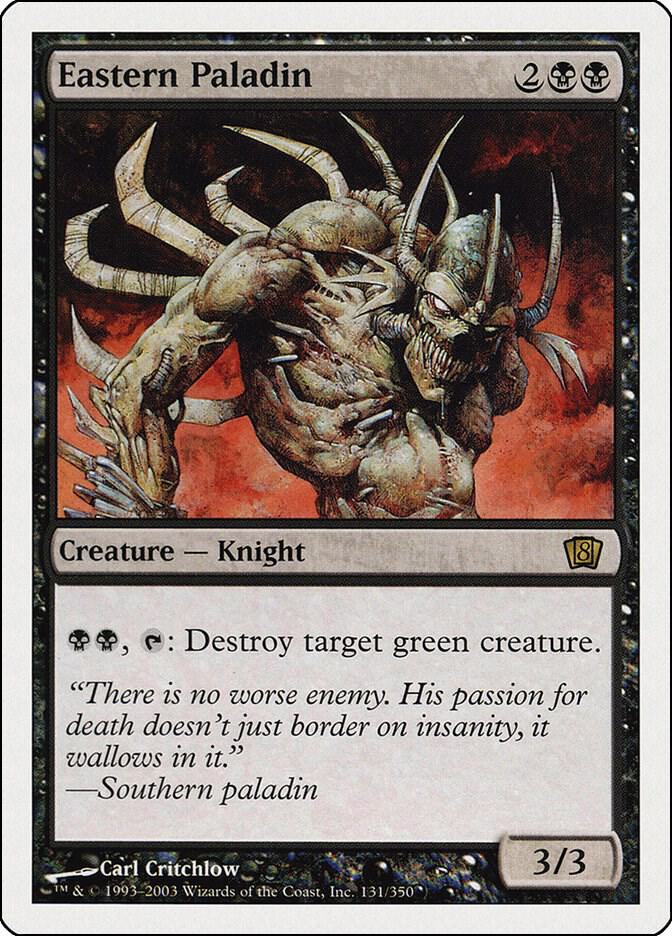 Eastern Paladin card image