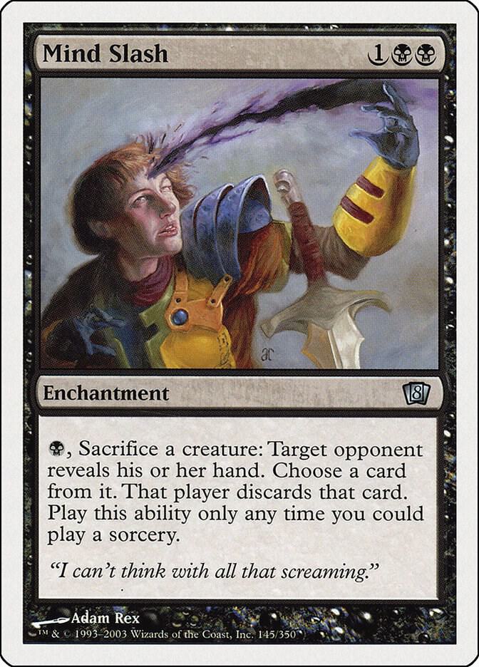Mind Slash card image