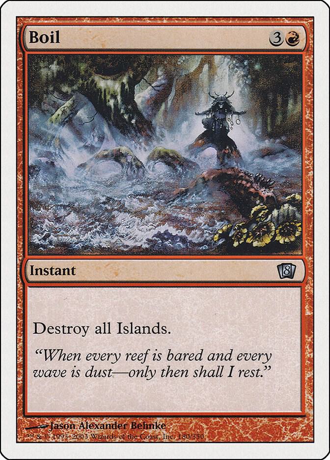 Boil card image