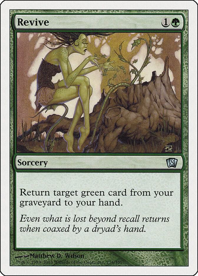 Revive card image