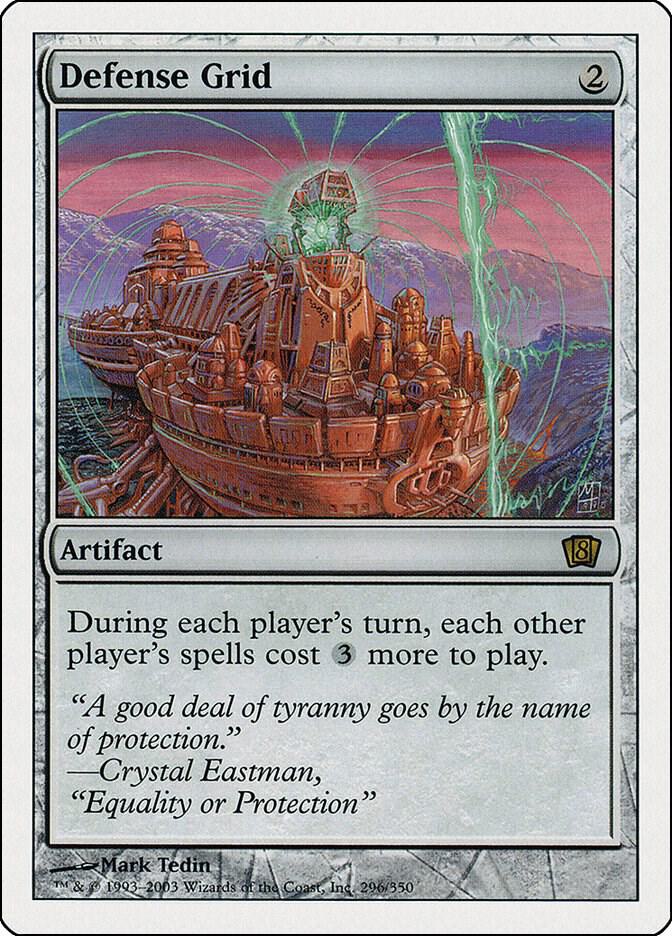 Defense Grid card image