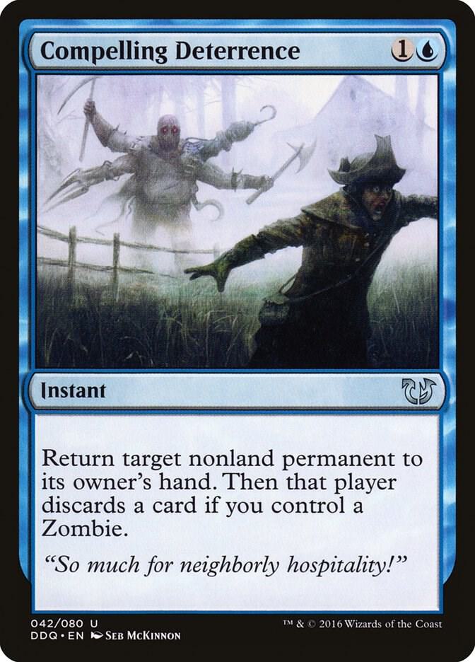 Compelling Deterrence card image