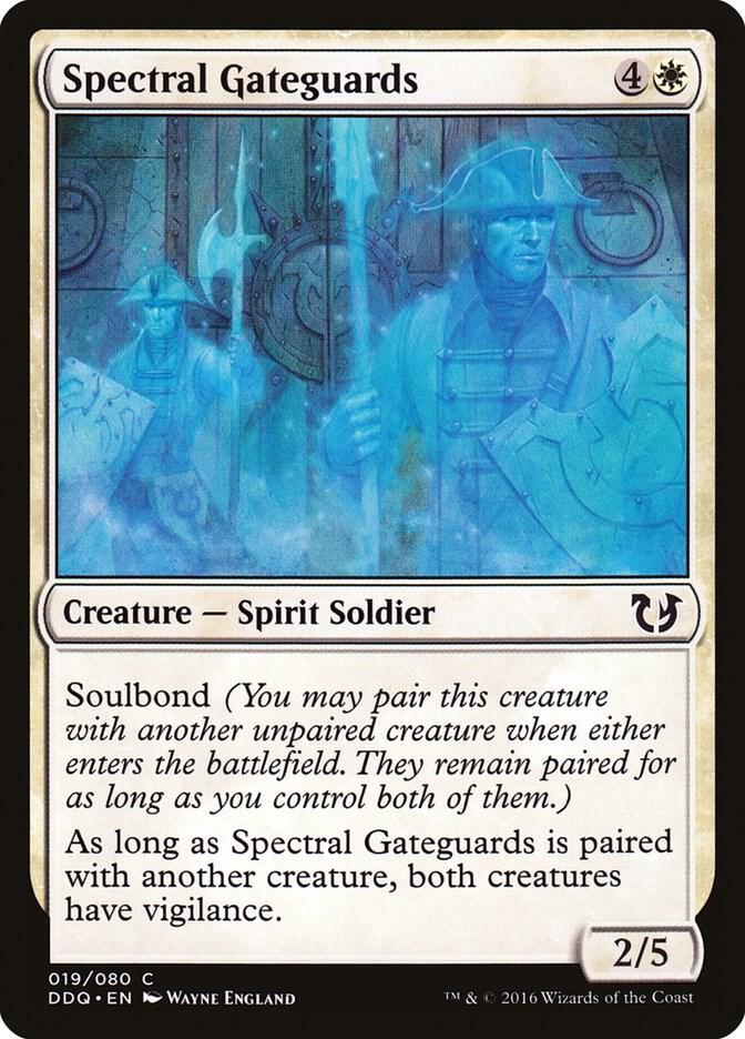 Spectral Gateguards card image