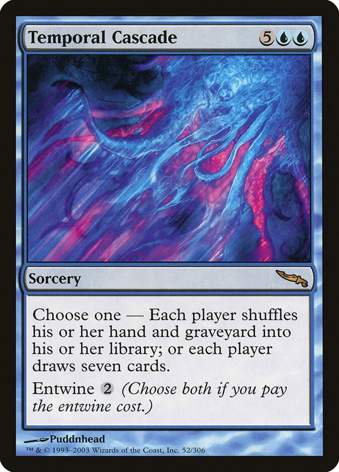 Temporal Cascade card image