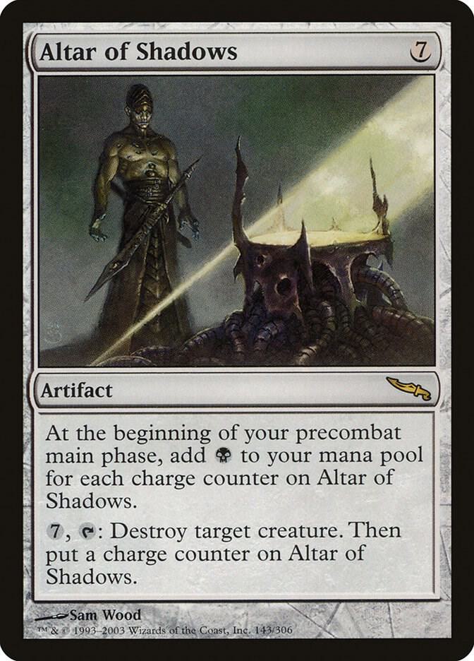 Altar of Shadows card image