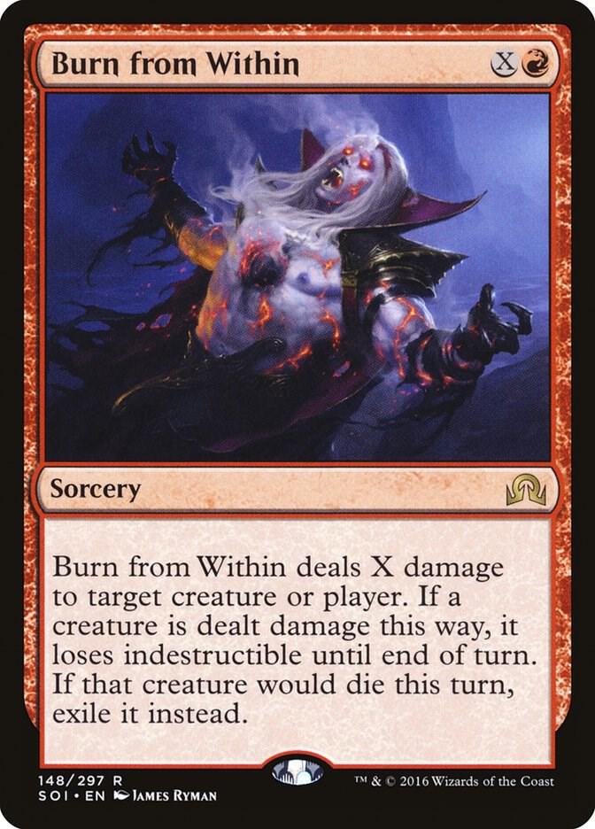 Burn from Within card image