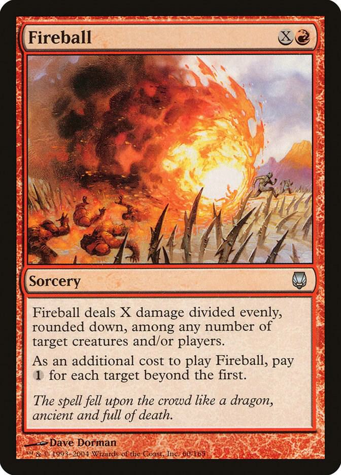Fireball card image