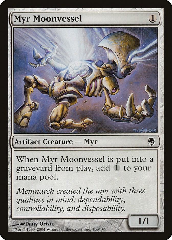 Myr Moonvessel card image