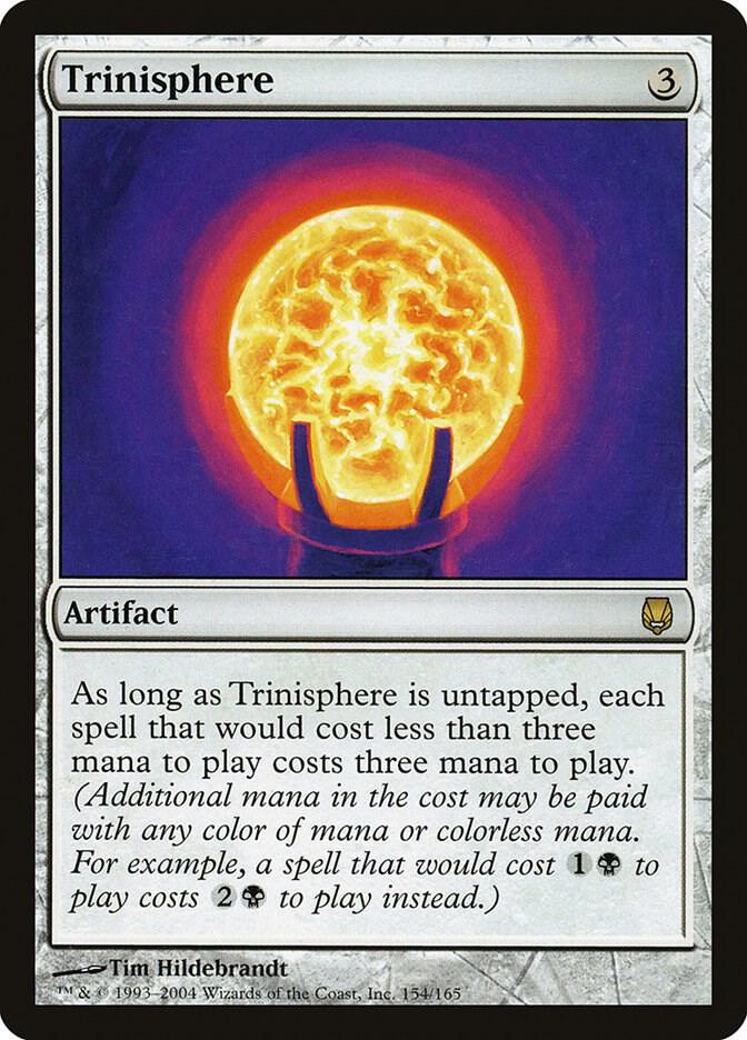 Trinisphere card image