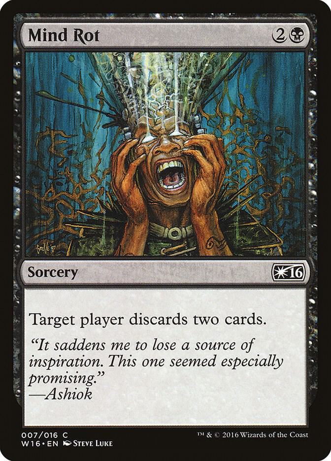 Mind Rot card image