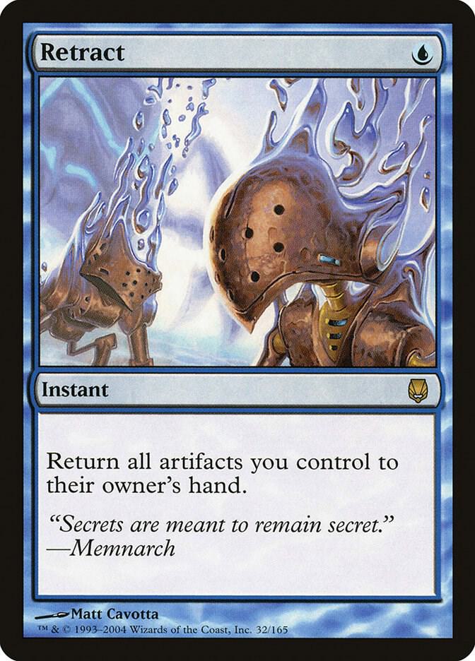 Retract card image