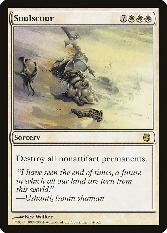 Soulscour card image