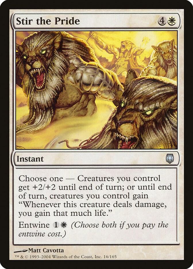 Stir the Pride card image