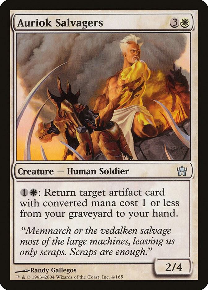 Auriok Salvagers card image