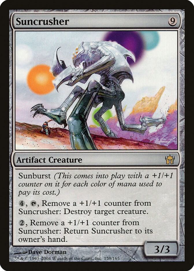 Suncrusher card image