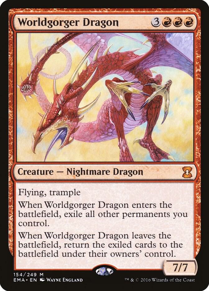Worldgorger Dragon card image
