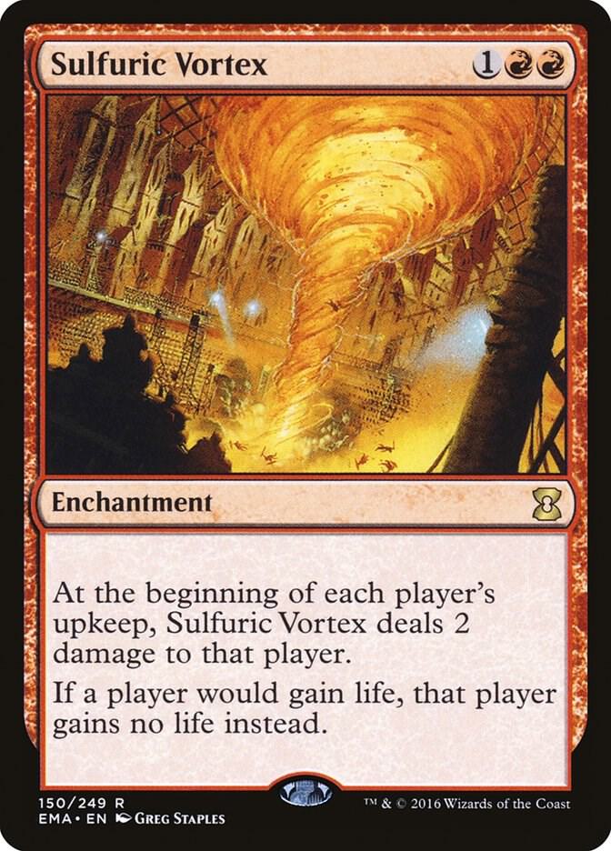 Sulfuric Vortex card image