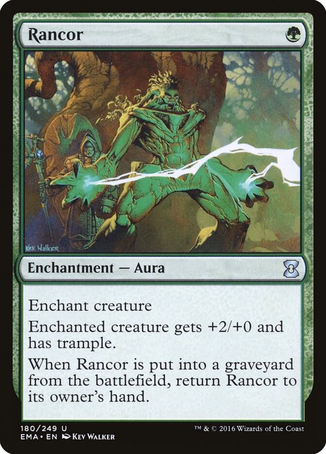 Rancor card image