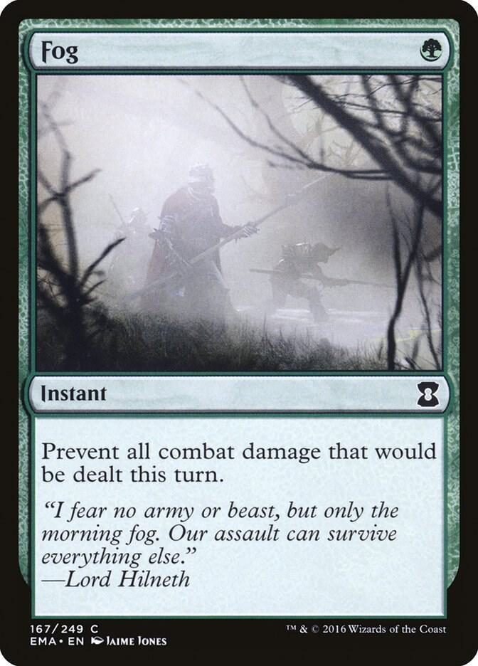 Fog card image