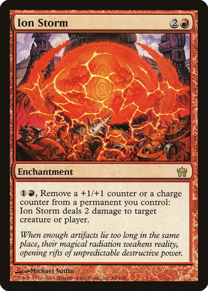 Ion Storm card image