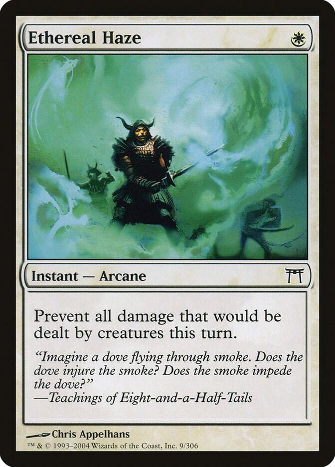 Ethereal Haze card image