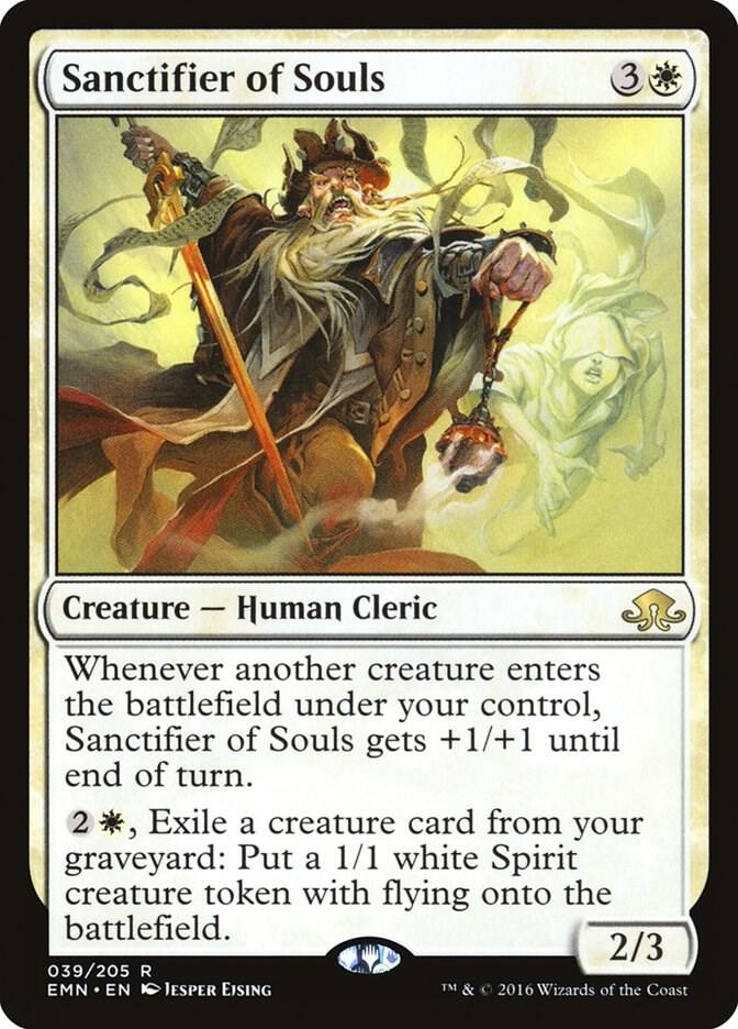 Sanctifier of Souls card image