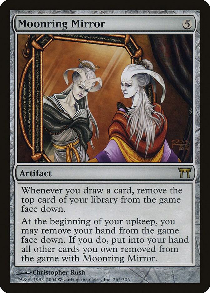 Moonring Mirror card image