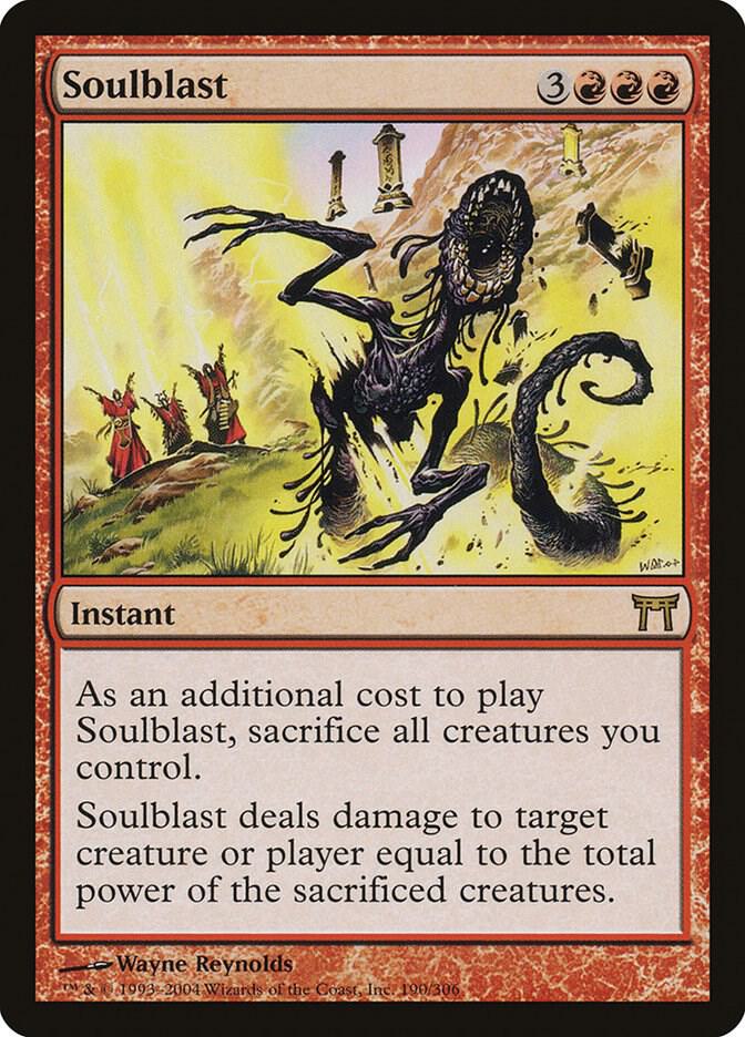 Soulblast card image