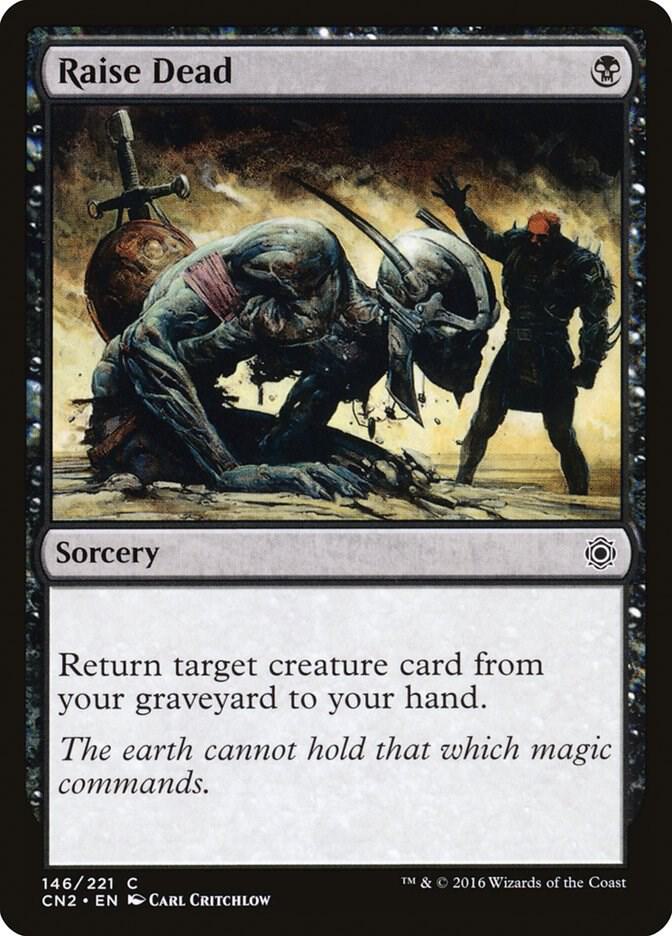 Raise Dead card image