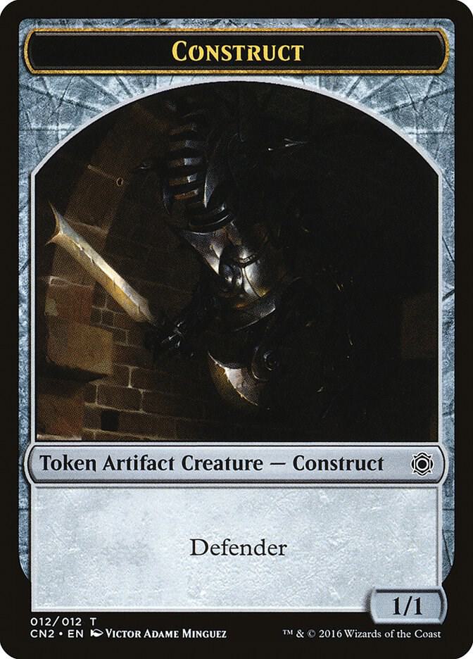 Construct Token card image