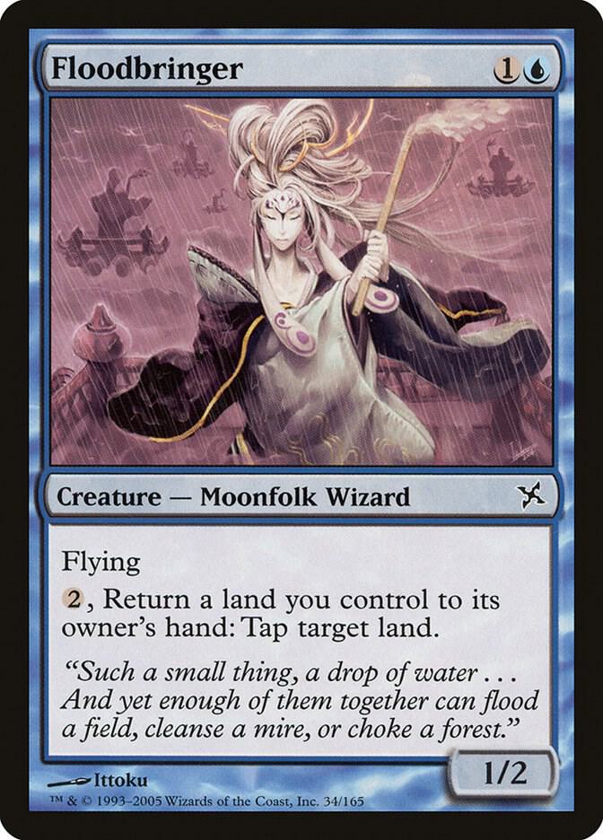 Floodbringer card image
