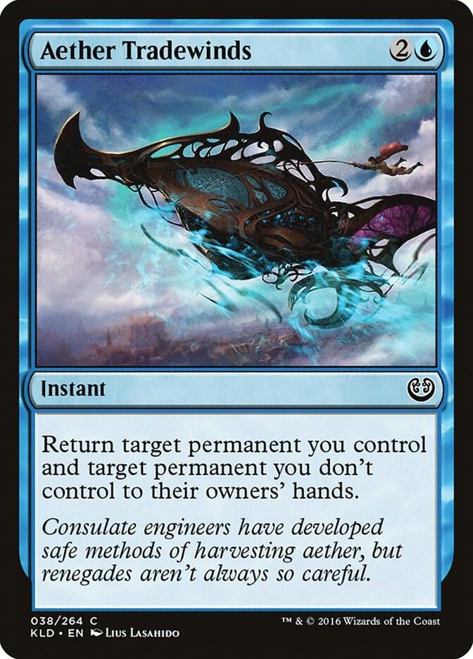 Aether Tradewinds card image