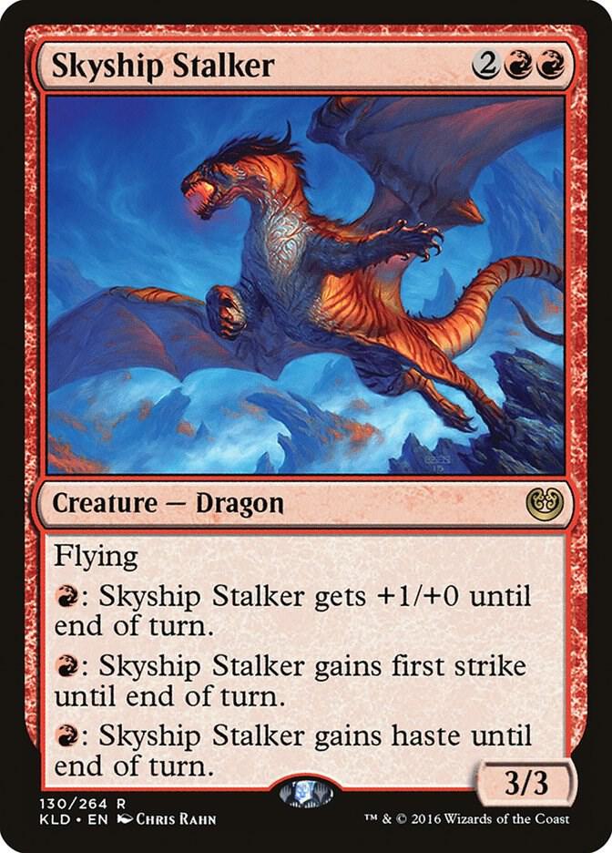 Skyship Stalker card image