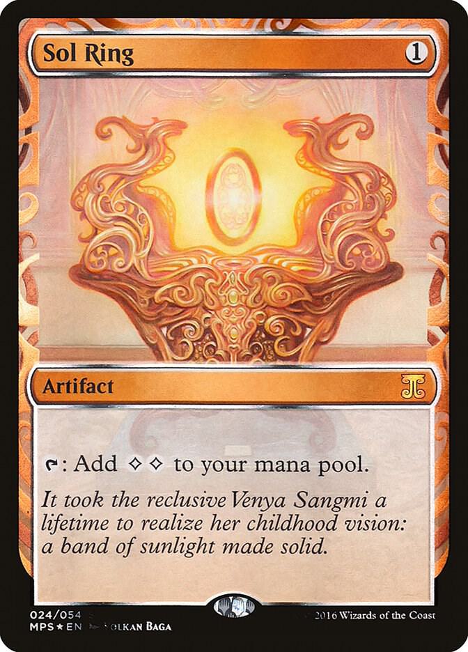 Sol Ring card image