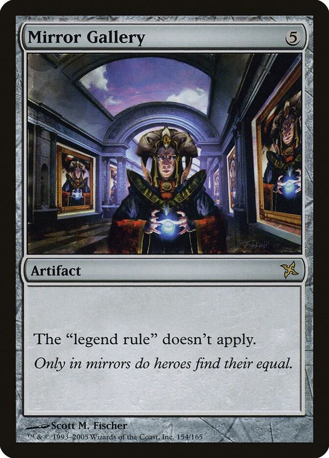 Mirror Gallery card image