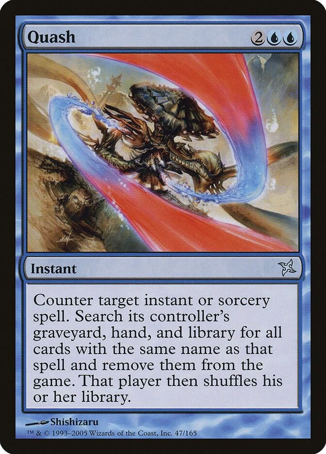 Quash card image