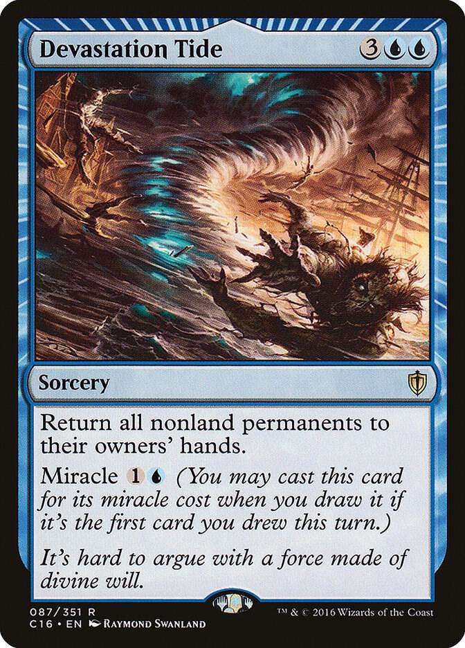 Devastation Tide card image