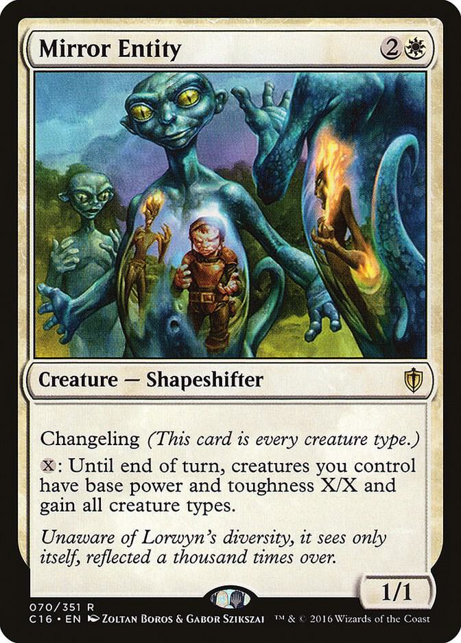 Mirror Entity card image