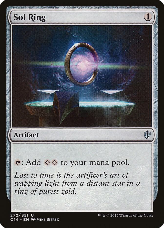 Sol Ring card image