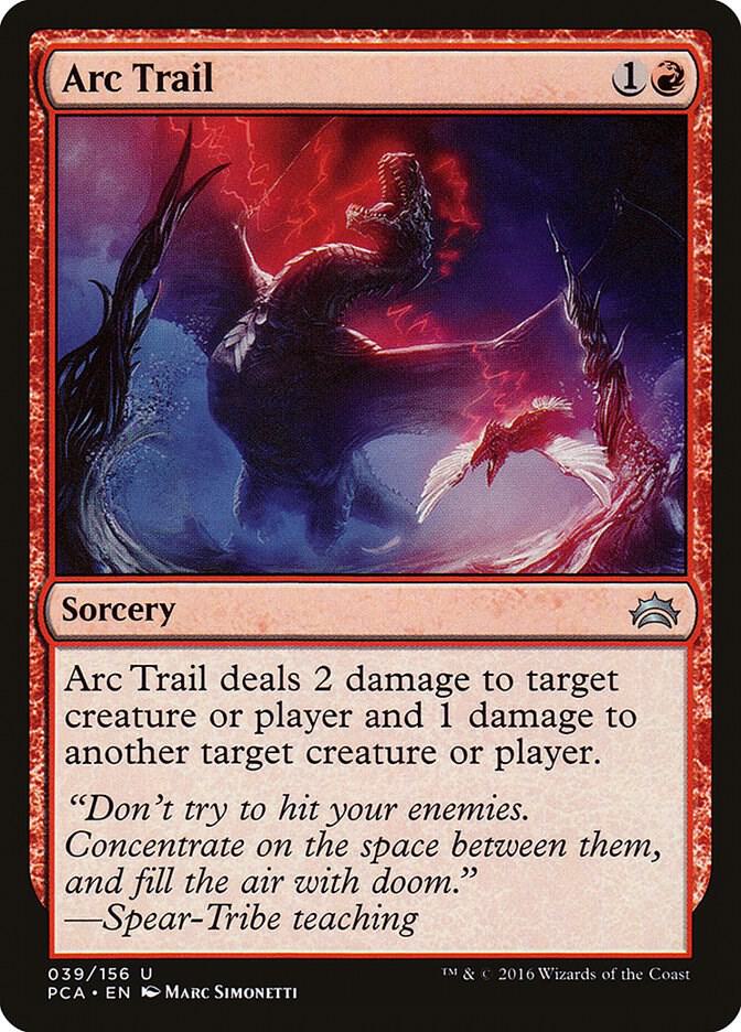 Arc Trail card image