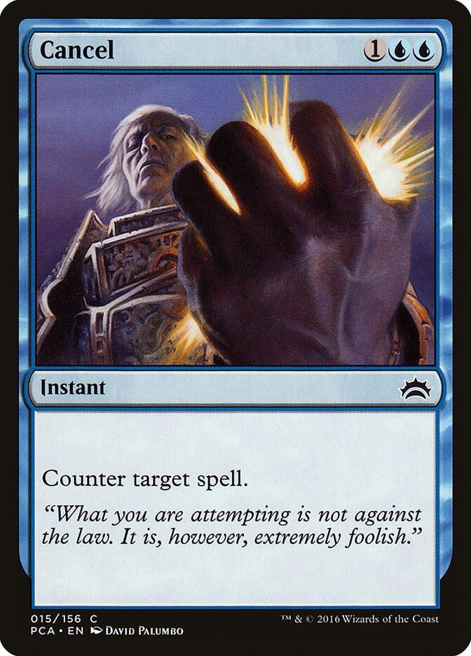Cancel card image