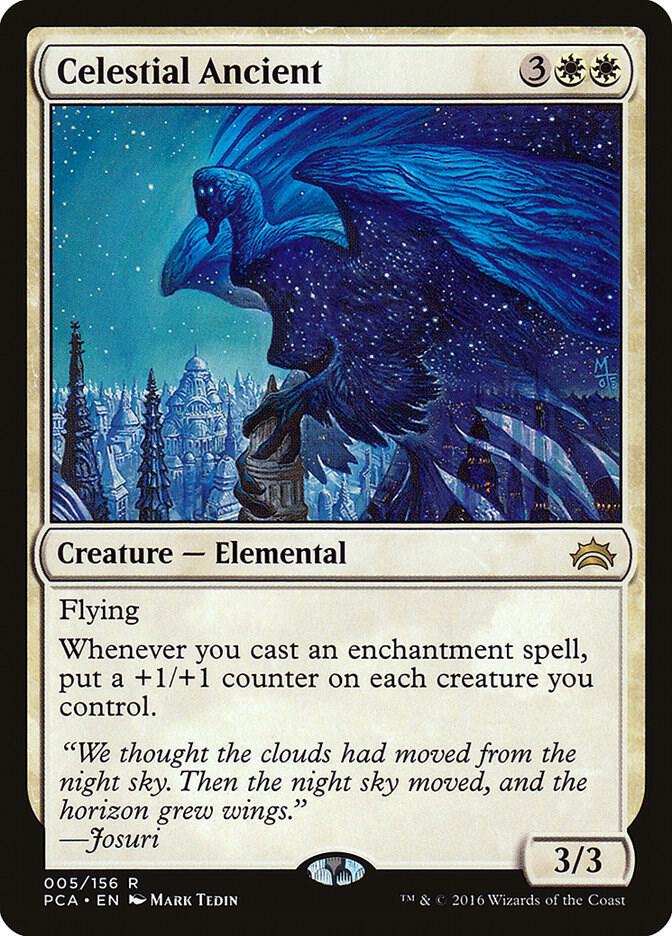 Celestial Ancient card image