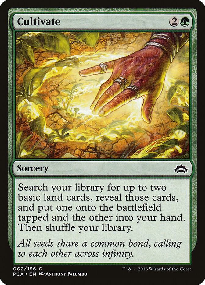 Cultivate card image