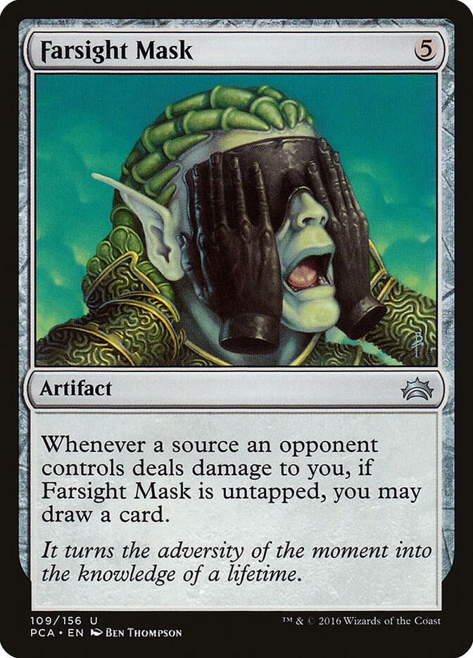 Farsight Mask card image